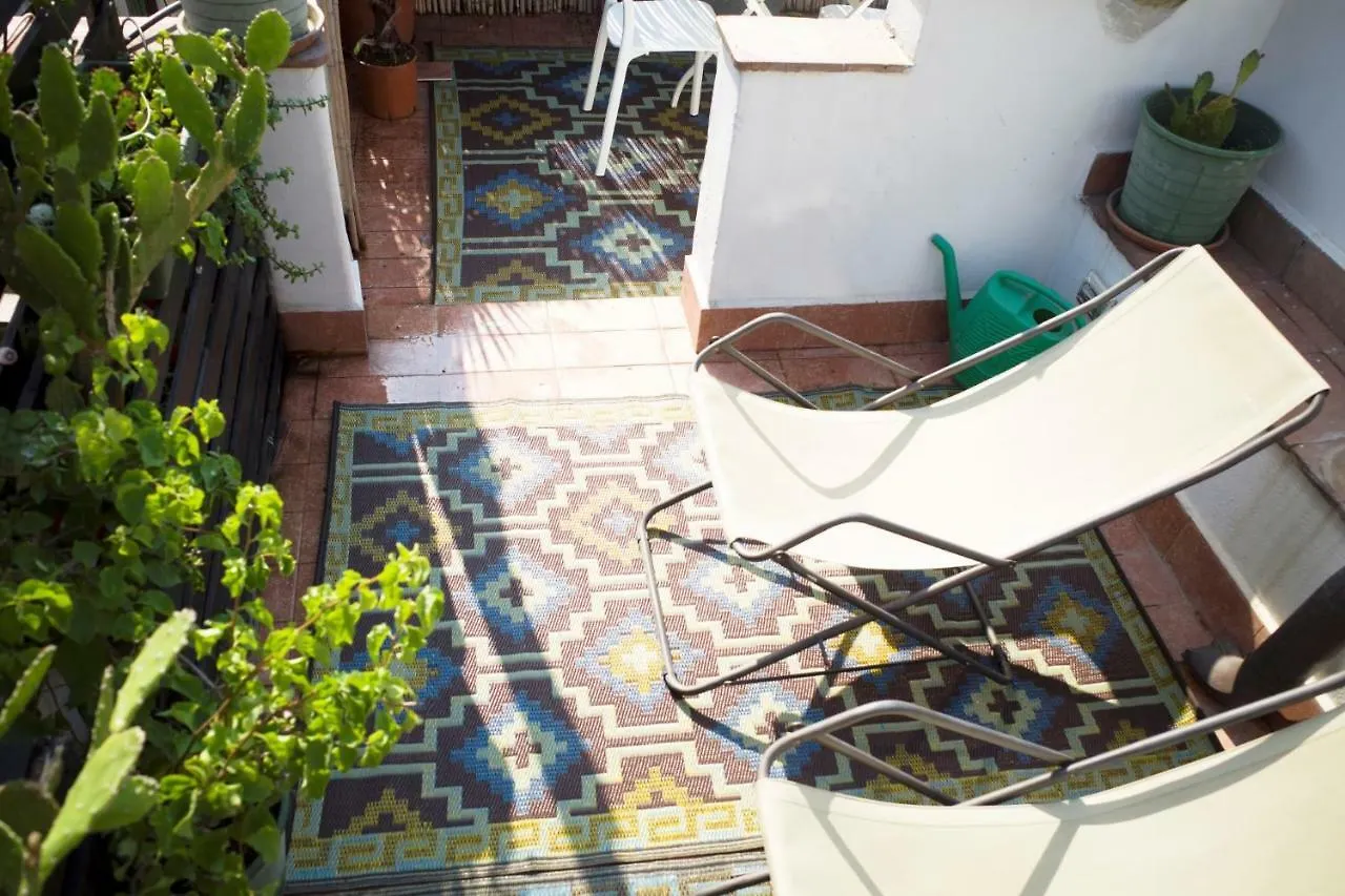 Scs Alaimo Flat Apartment Catania 0*,  Italy